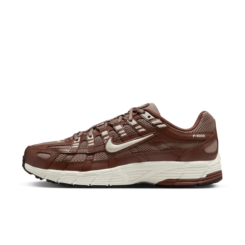Nike P-6000 Fauna Brown (BV1021-200)