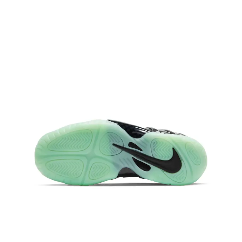 Nike Lil Posite One All-Star (2021) (GS) (CW1596-001)