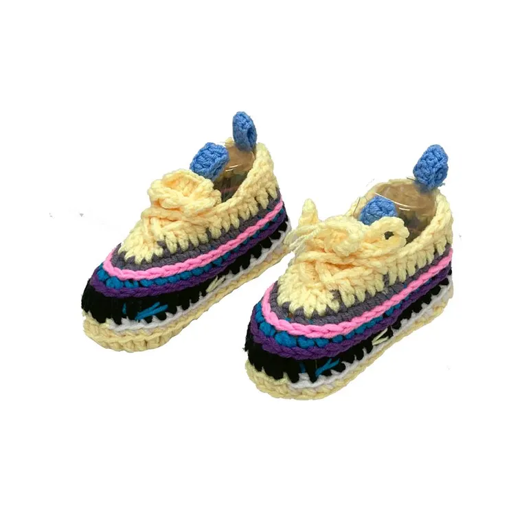 Baby Sneakers Air Max SW (BS-AIRMAX-SW-MULTI)