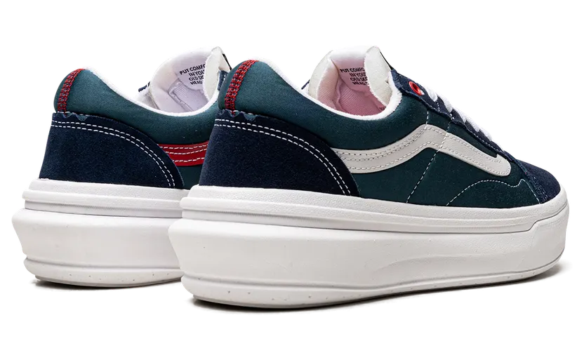 vans-old-skool VN0A7Q5EY27