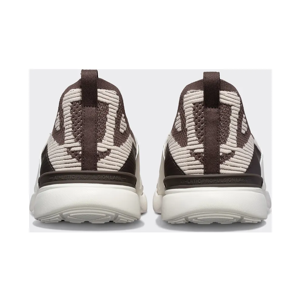 APL TechLoom Bliss “Light Fawn/Chocolate/Ivory” (Men)