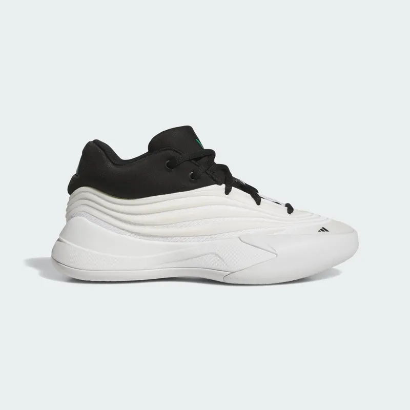 adidas Dame 10 Zero Metallic (JP8637)