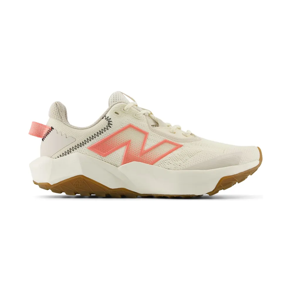 NEW BALANCE DYNASOFT NITREL v6 “ANGORA / SUNFADE RED / Timberwolf” (WTNTRCS6)