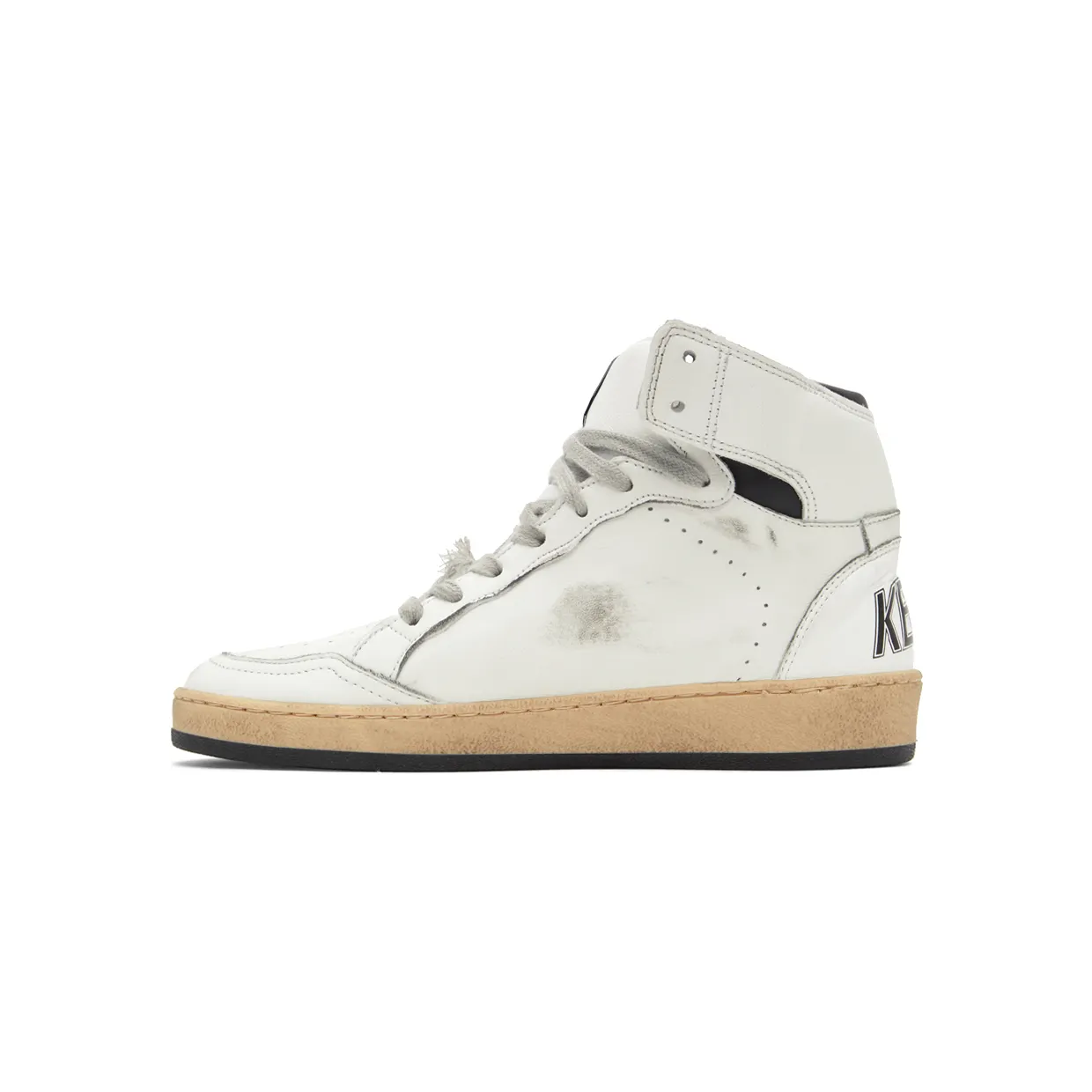 Golden Goose White Sky Star Sneakers (GWF00230.F002190.10283) (3)