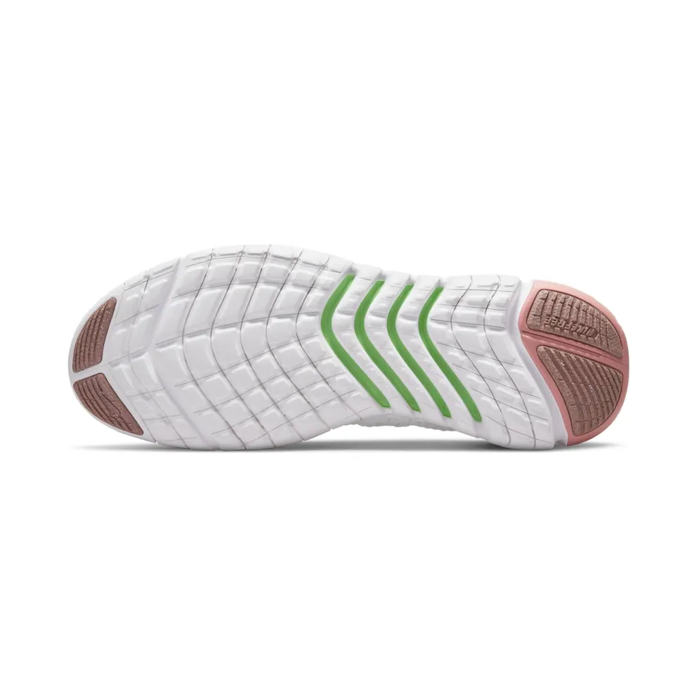 Nike Free Run 5.0 “Off-White / White / Grey Fog” (CZ1884-100)