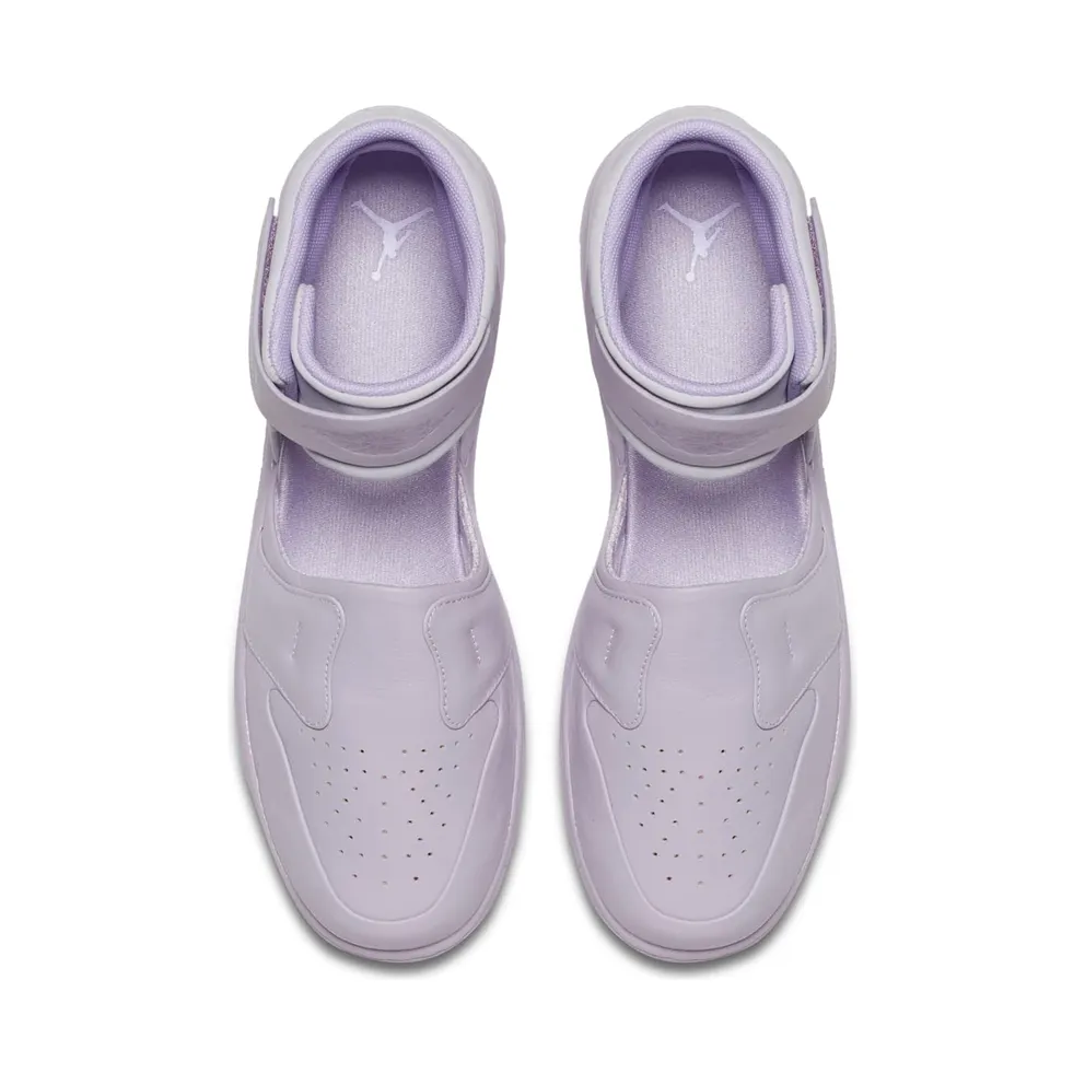Jordan 1 Lover XX Violet Mist (W) Violet Mist/Violet Mist (AO1528-500)