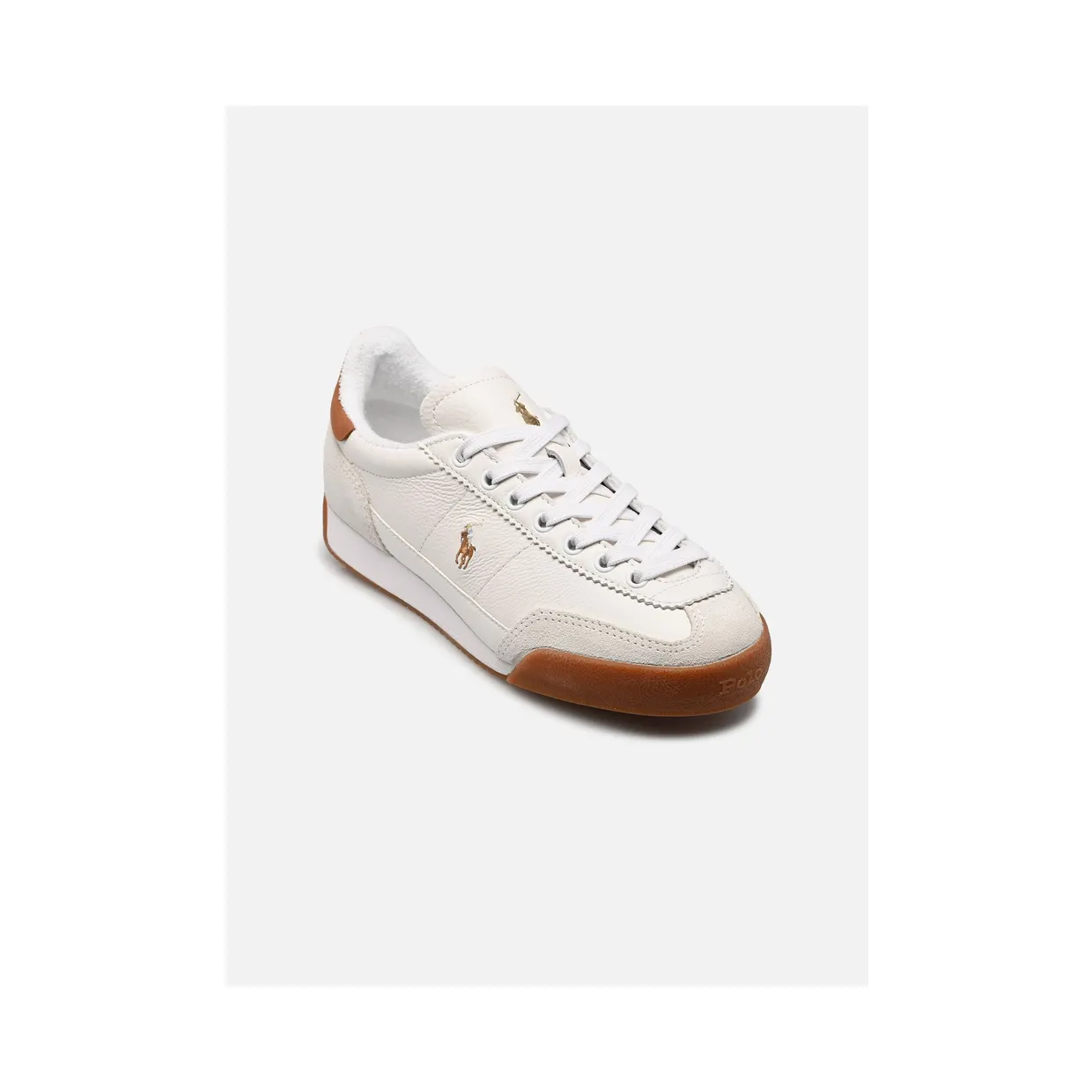 Lage Sneakers Polo Ralph Lauren HESTER PP (804P08261001)