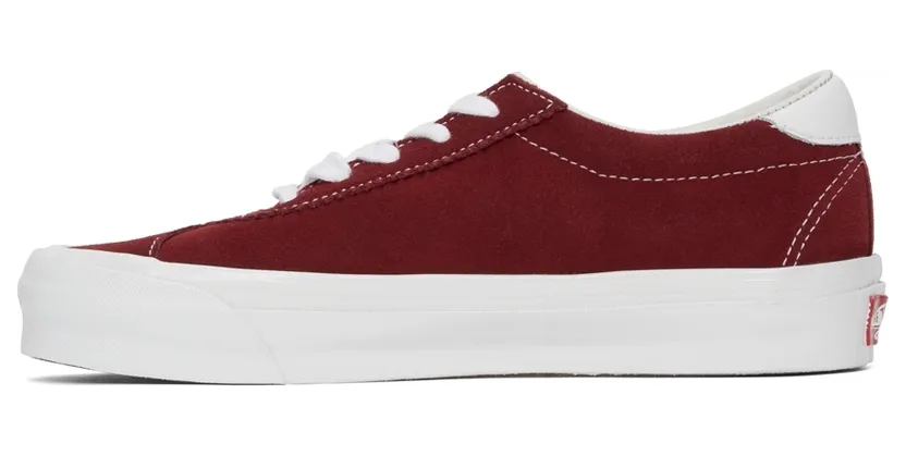 vans-epoch VN0A4U129J9