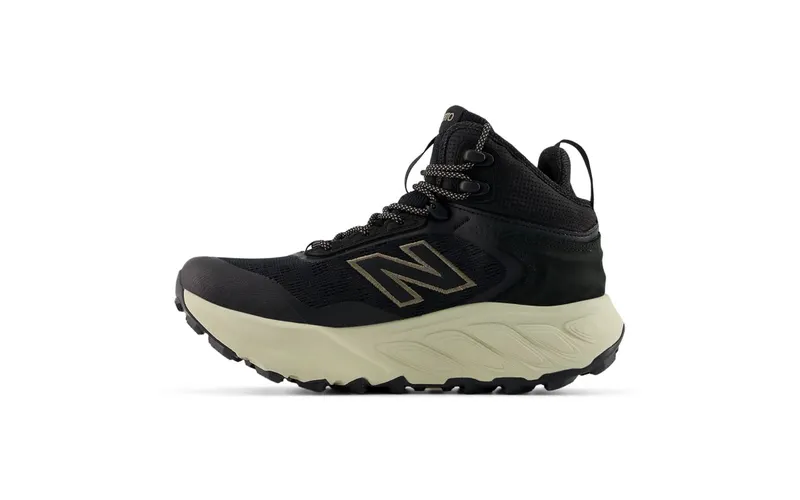 NEW BALANCE Hierro Hiker GORE-TEX® “BLACK / TIMBERWOLF / Timberwolf” (WTHIMCB9)