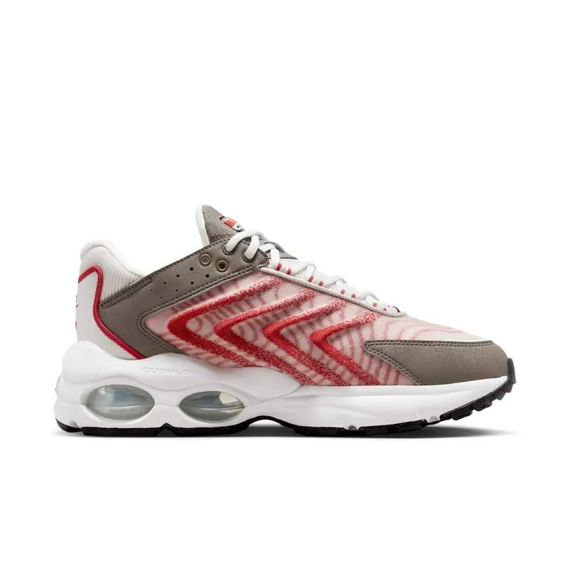 Nike AIR MAX TW “Red Clay” (DQ3984-002)