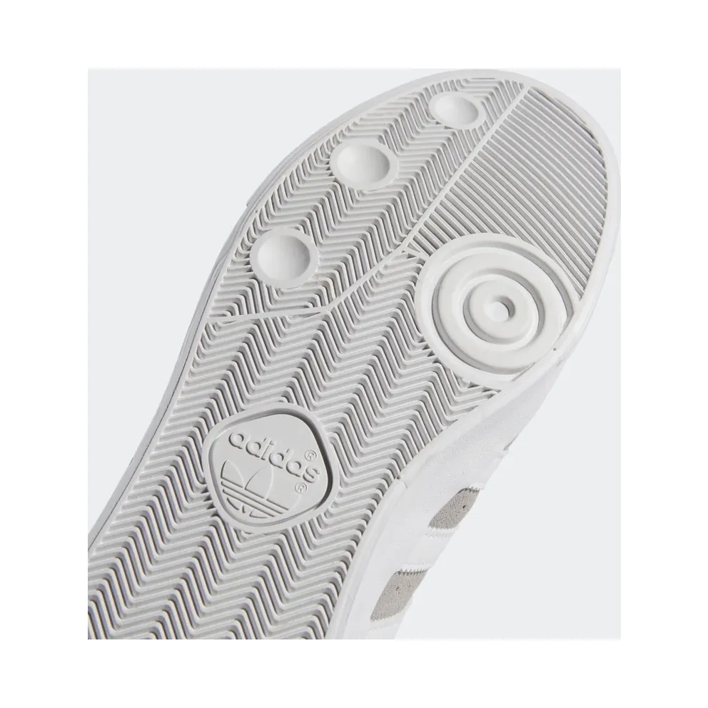 adidas Basket Profi Lo Mgh Solid Grey / Cloud White / Gold Metallic (FX3071)