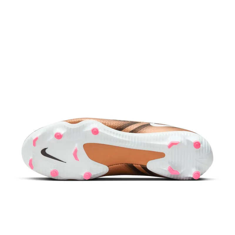 Nike Phantom GT2 Academy Dynamic Fit MG Generation Pack Metallic Copper (DR5960-810)