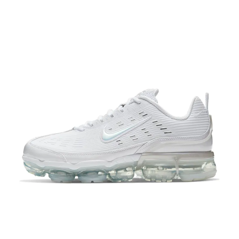 Nike Air VaporMax 360 Triple White White/White-Reflect Silver-White (CK9671-100)