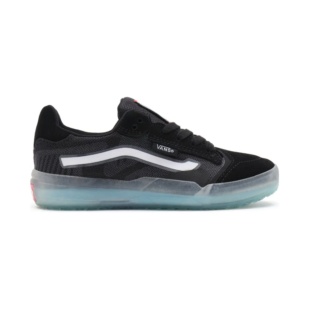 Vans Evdnt Ultimatewaffle Black (VN0A5HZ2B8C)