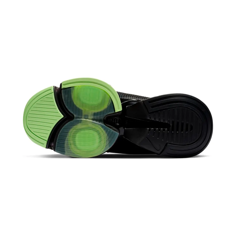 Nike Air Zoom SuperRep Black Volt (W)