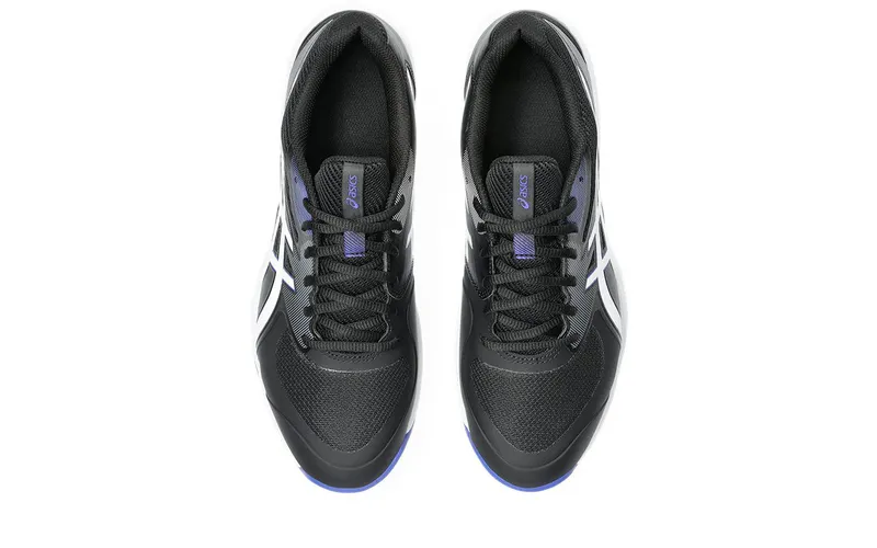 ASICS Game FF Clay/OC Black White (1041A490-001)