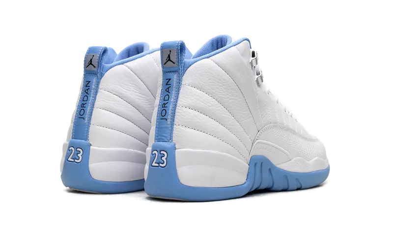 Air Jordan 12 Retro GS “Melo” (153265-112)