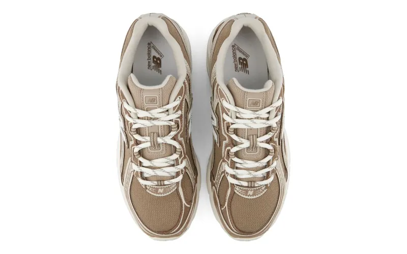 New Balance 740 Mushroom Linen (U7403TR)