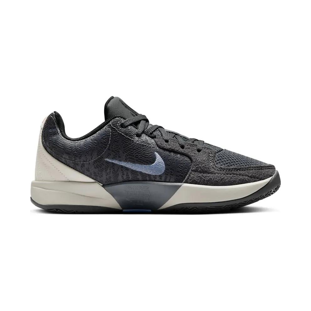 Nike Ja 2 GS “Iron Grey” (FV5633-003)