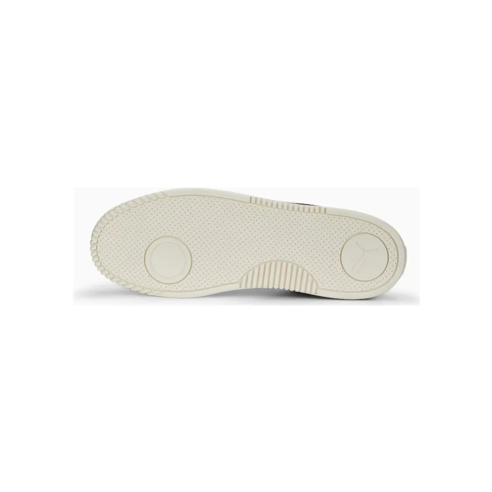 Puma Club White / Black / Gold (389406-03)