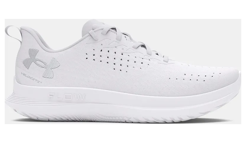 Under Armour Velociti White (3027586-100)