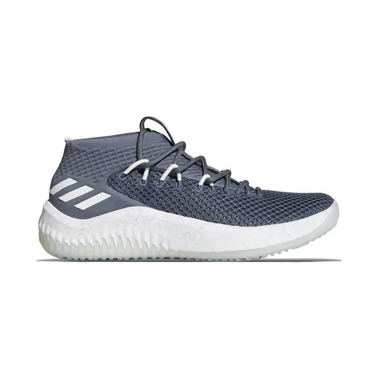 adidas Dame 4 Onix (AC8650)