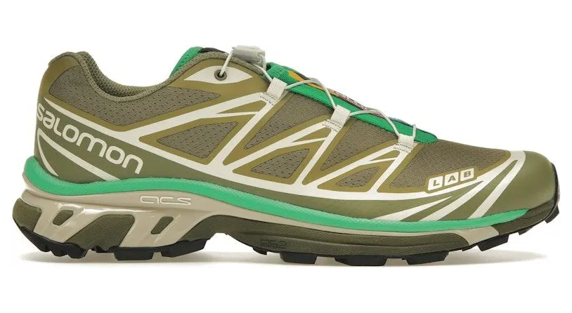 Salomon XT-6 L47293500