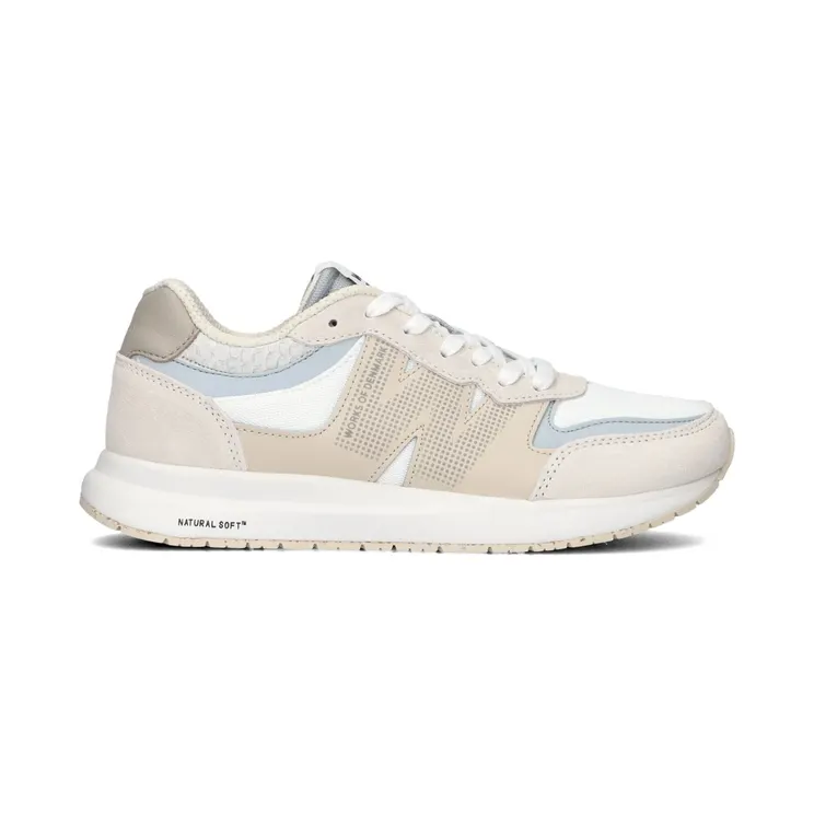 Woden 813 Ivory (WL744-813)