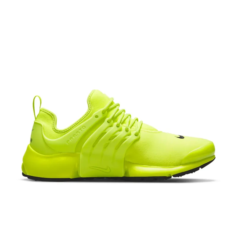 Nike AIR PRESTO “Tennis Ball” (DV2228-300)