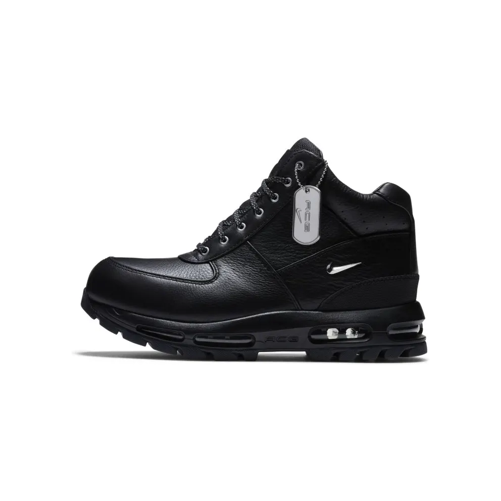 Nike Air Max Goadome Black Silver (DB2958-001)