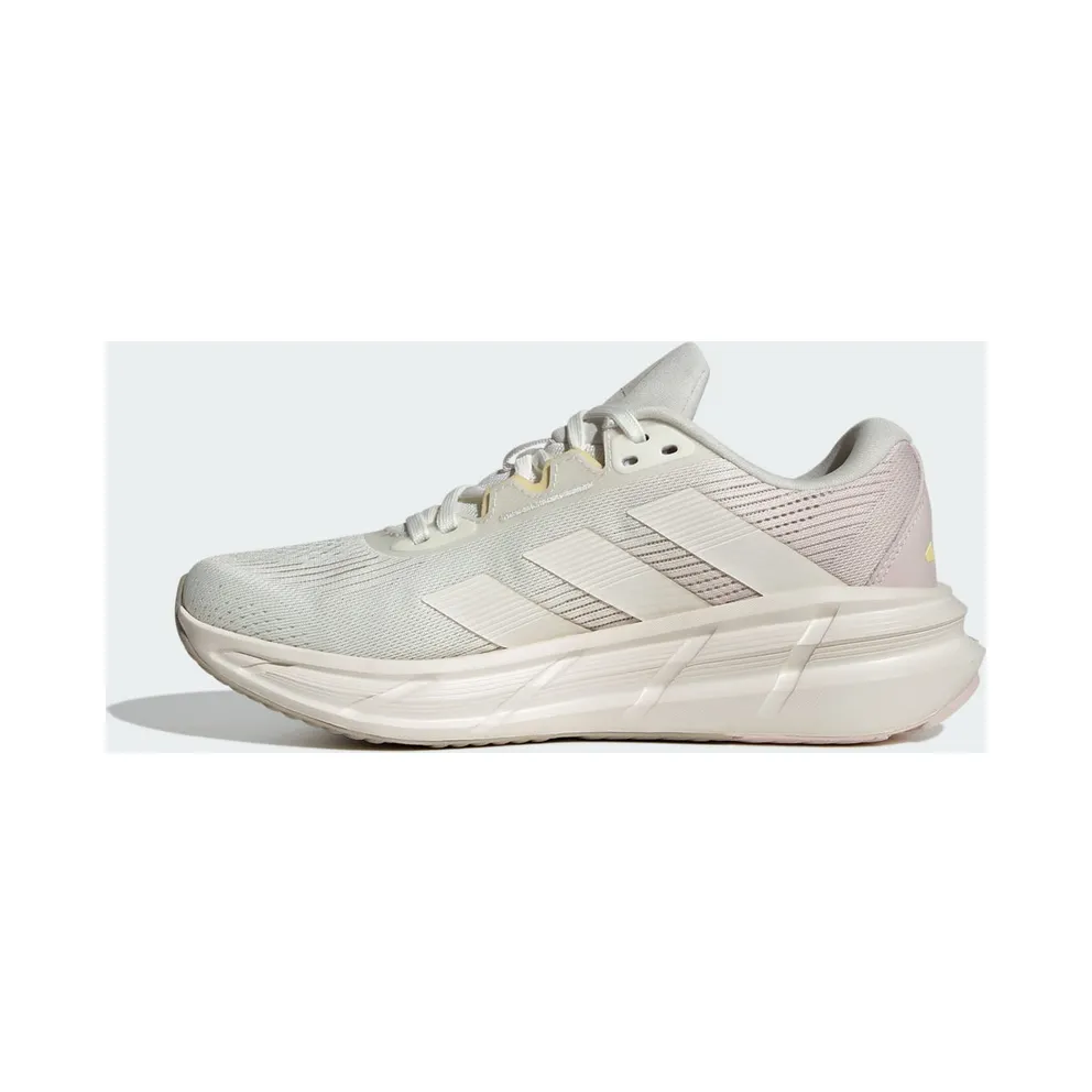 adidas Questar 3 Off White Chalk White Putty Mauve (ID8741)