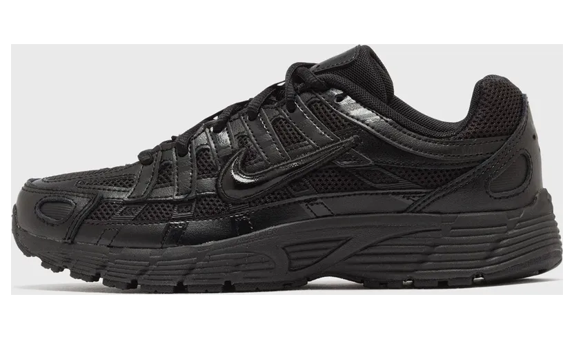 Nike P-6000 Black