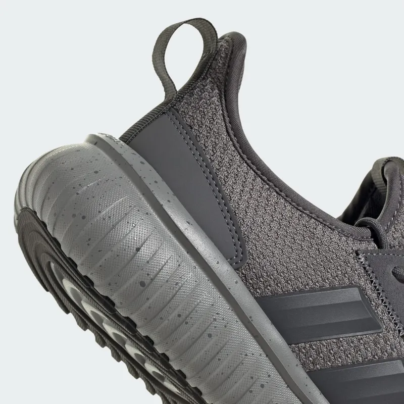 adidas Kaptir 4.0 Grey Five Carbon Grey Three (JR8529)