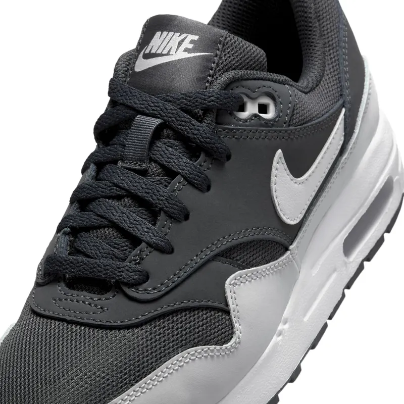 Nike Air Max 1 Off Noir White Black Vast Grey (DZ3307-008)