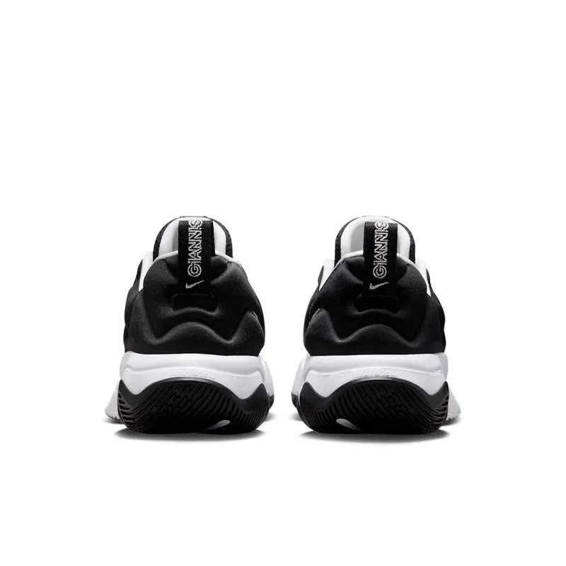 Nike Giannis Immortality 3 Oreo (DZ7533-100)