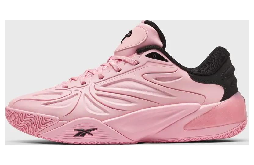 Reebok Angel Reese 1 Expressive Pink