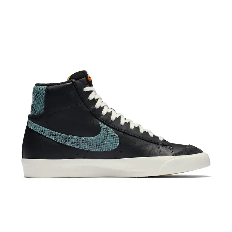 Nike Blazer Mid ‘Reptile Snakeskin’ (2019) (CI1176-001)
