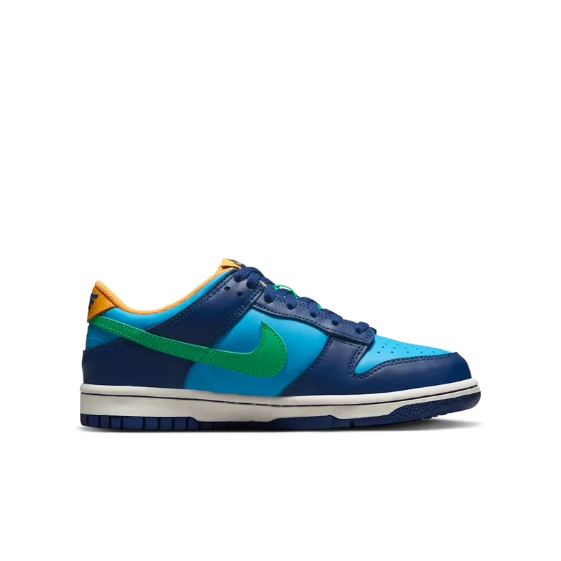 Nike Dunk Low GS “Kyrie – All Star” (DV1693-401)