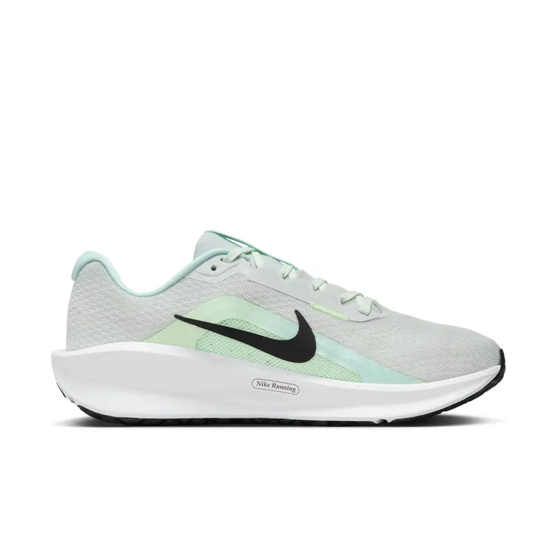 Nike Downshifter 13 Photon Dust Glacier Blue Barely Green Black (FD6476-005)