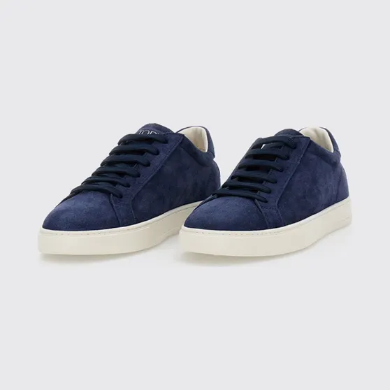 Tod’s Sneakers Blue (XXM04L0HZ40RE0U820)