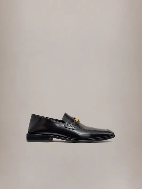 Amiri Slip On Loafer “Black” (AMFOLR1030-001)