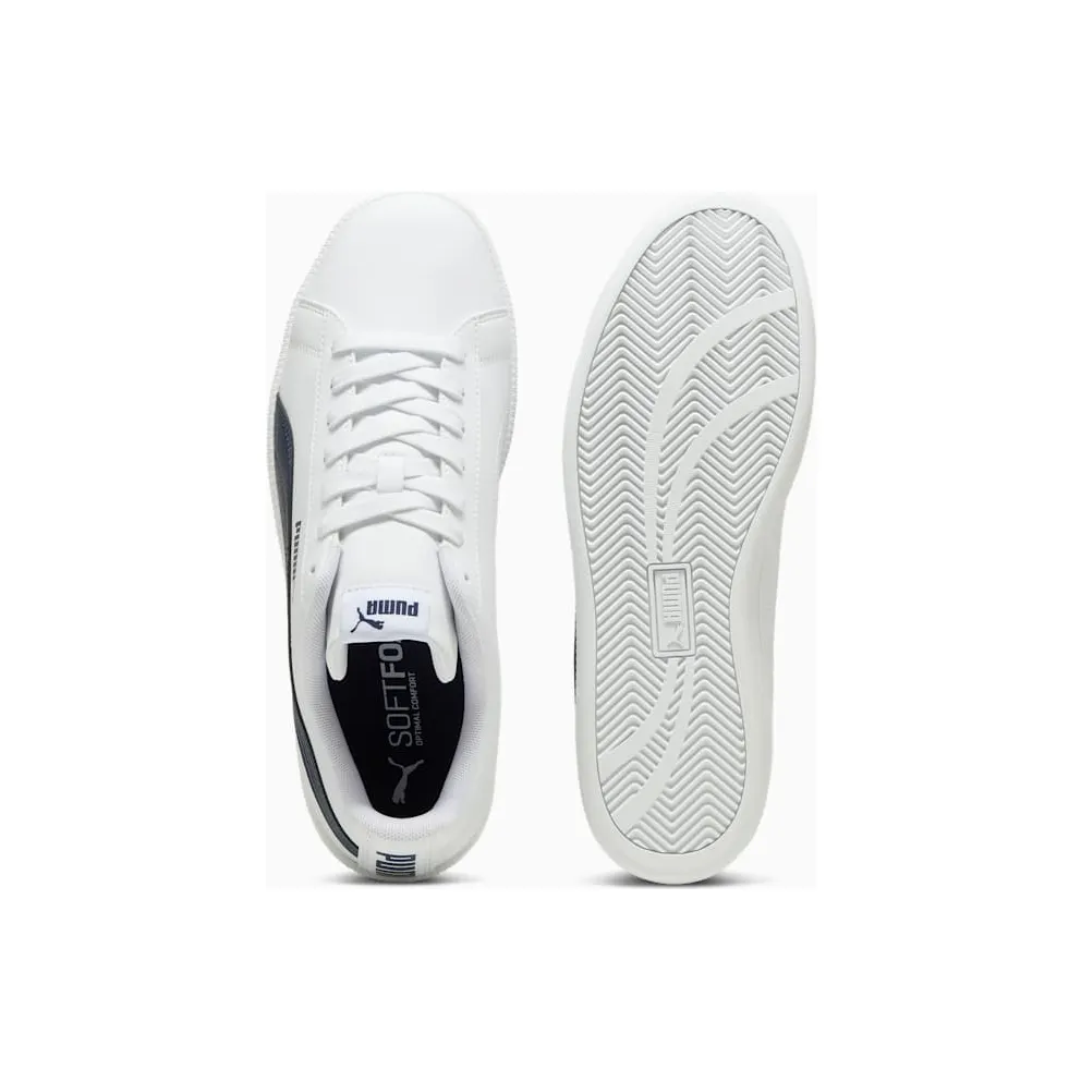 Puma Up White Club Navy (372605-48)