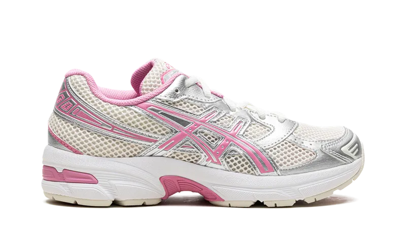 Asics Gel 1130 GS “Cream Sweet Pink” (1204A168-100)