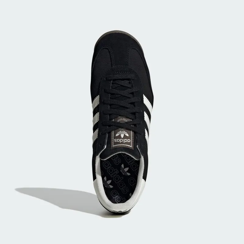 Adidas SL 72 RS Core Black / Off White / Cargo Brown (JR8771)