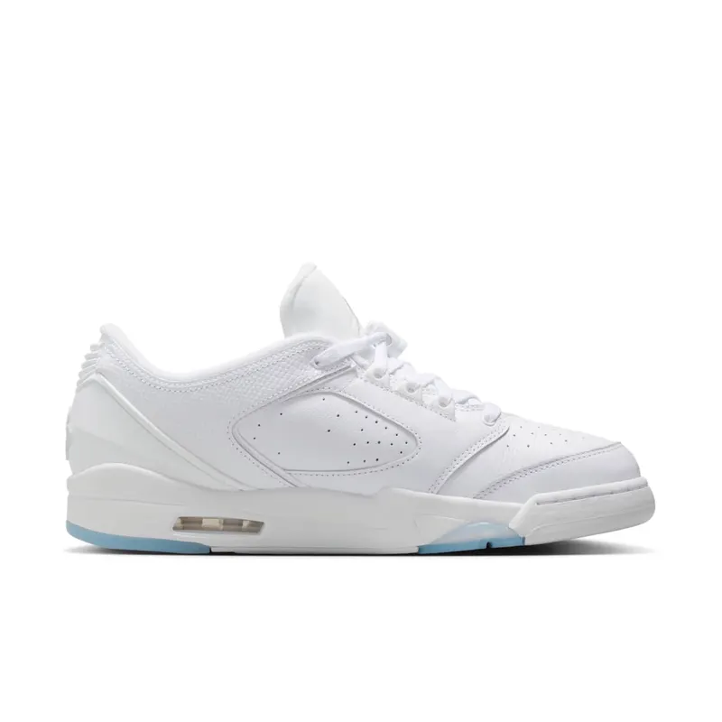 Jordan Sixty Plus Low “White / Black / Pure Platinum” (IH2047-101)