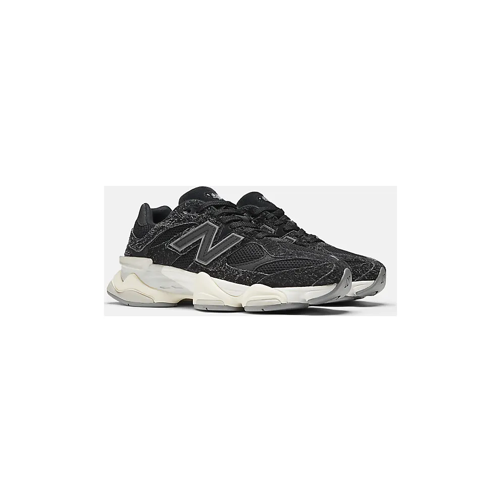 New Balance 9060 “Black Suede” (U9060HSD)