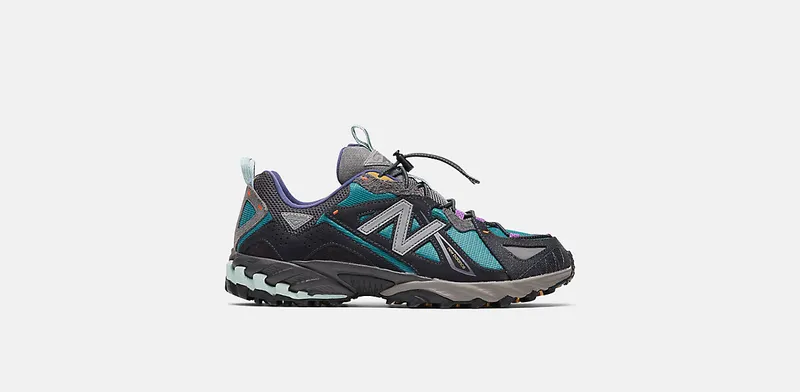New Balance 610 “Bodega – The Trail Less Taken” (ML610TB1)