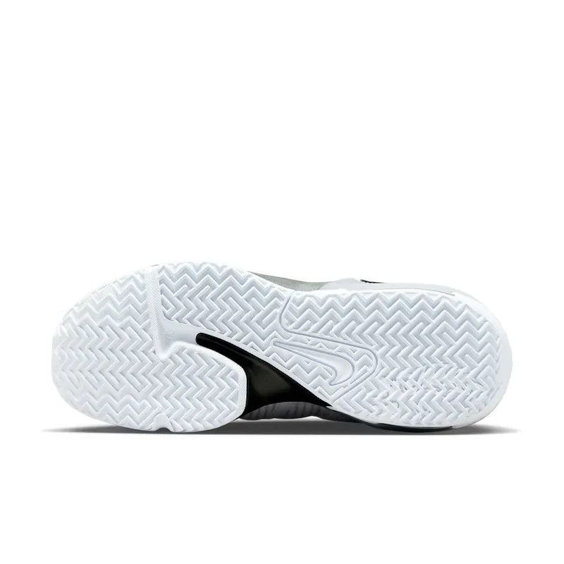 Nike LeBron Witness 7 TB White Black (DZ3299-100)