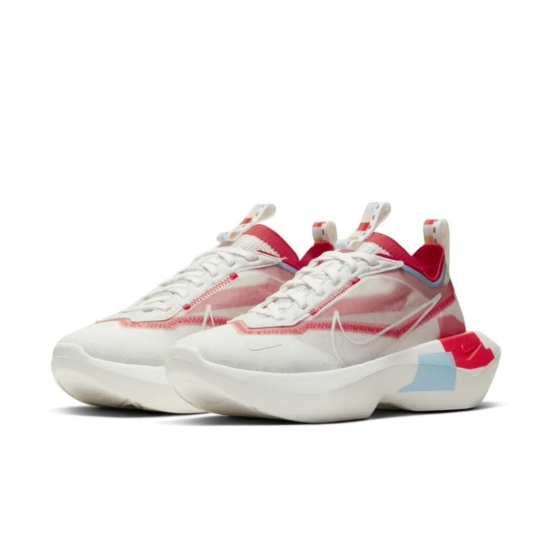 Nike Vista Lite SE Summit White Team Orange (W) Summit White/Team Orange-Psychic Blue-Summit White (CJ1649-100)