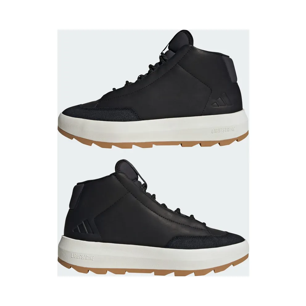 adidas Acesmash Mid Winter Black White Gum (JQ8060)
